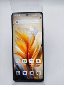 Б/в Мобільний телефон Blackview oscal tiger 12 8/128gb 01-200825408