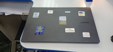 Б/у Ноутбук Samsung 15/core i3-1215u ddr5/8gb ddr3/ssd 256 gb/*інтегрована 01-200828219