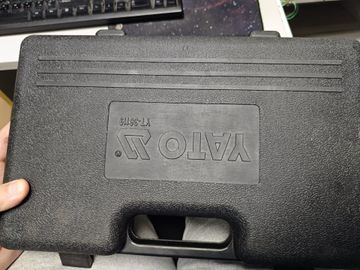 Б/в Заклепочник Yato yt-36119 01-200828846