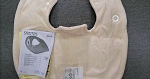 Б/у Грелка для плеч и шеи Sanitas shk50 16-000225317