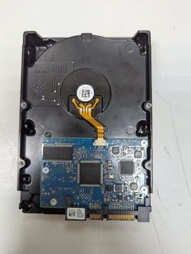 Б/у Жесткий диск Hitachi hds721010cla332 (1000.2gb) 01-200825979