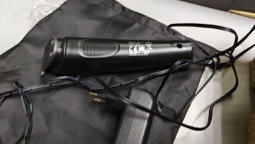 Б/у Триммер электрический Silvercrest shbs 3.7 d5 01-200829466