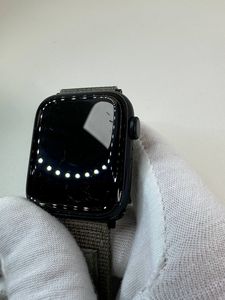 Б/в Смарт-годинник Apple watch se 2 gps 44mm aluminium case 01-200829222