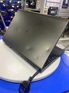 Б/в Ноутбук Dell 15/core i7 4800mq ddr3/16gb ddr3/hdd 1000 gb/ssd *відсутній/*інтегрована 01-200740436