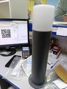 Б/в Ліхтар Gtv corta-p 40 e27 25w 01-200830311