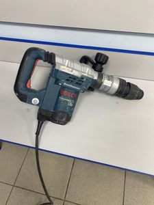Б/в Відбійний молот Bosch gsh 5 ce 01-200579839