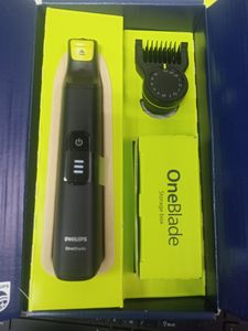 Б/в Тример електричний Philips oneblade pro 360 qp6542 01-200830605