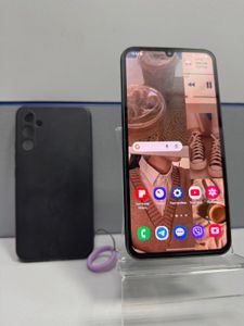 Б/в Мобільний телефон Samsung galaxy a34 5g 6/128gb 01-200830537