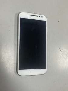 Б/в Мобільний телефон Motorola moto g4 2/16gb 01-200812614