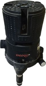 Б/в Лазерний нівелір Dnipro-M ml-335g 01-200780515