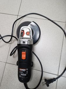 Б/в Шліфмашина кутова Economy (Ferm) ebf-125/880 01-200832500