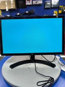 Б/в Монітор Lg 22mp58d-p 01-200821637