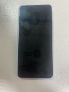 Б/у Мобильный телефон Xiaomi redmi note 13 4g 6/128gb 01-200831597