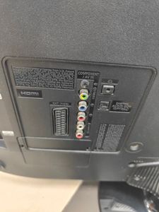 Б/у Телевизор LCD 32" Samsung ue32f4020 01-200830322