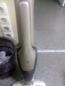 Б/у Пылесос Electrolux eer77ssm 01-200832911