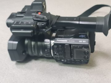 Б/у Видеокамера Panasonic hc-x1000 01-200830413