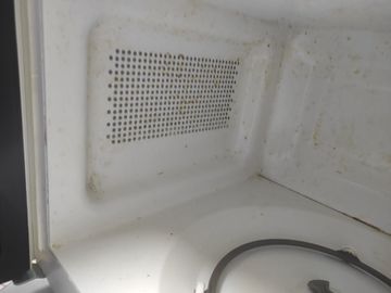 Б/у Микроволновая печь Ardesto go-s725w 01-200833560