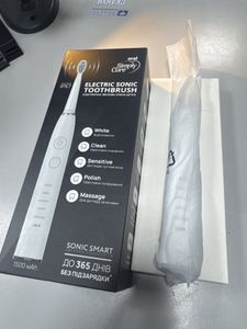 Б/в Електрична зубна щітка Oral Simply Care 2922290020972 01-200834729