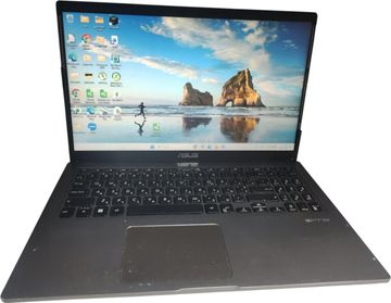 Б/у Ноутбук Asus core i3-10110u ddr4/8gb ddr4/hdd *відсутній/ssd 256 gb/*інтегрована 01-200830912