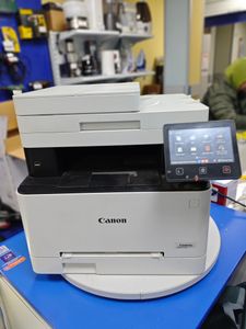 Б/в БФП-принтери Canon i-sensys mf657cdw 01-200832925