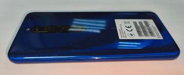 Б/в Мобільний телефон Xiaomi redmi 8a 2/32gb 01-200833208