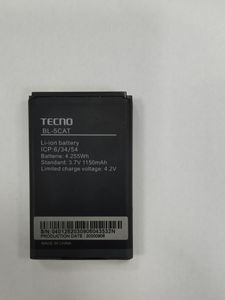 Б/в Мобільний телефон Tecno t301 01-200833268