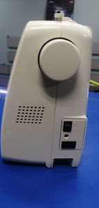 Б/в Швейна машина Family platinum line 6300 01-200834071