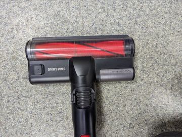 Б/в Пилосос Samsung vs80n8014kw 01-200825845