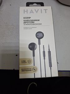 Havit e331p