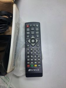 Б/у Ресиверы ТВ Simax va2103hd 01-200834902