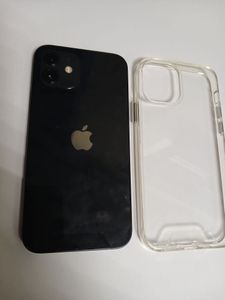 Б/в Мобільний телефон Apple iphone 12 64gb 01-200830750