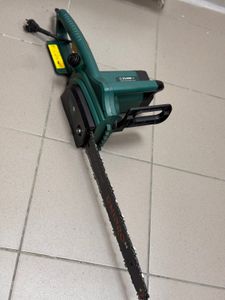 Б/у Пила цепная Craft-Tec eks 2200 01-200824679