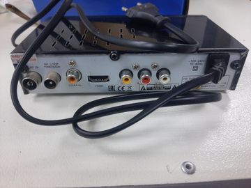 Б/у Ресиверы ТВ Simax va2103hd 01-200834902