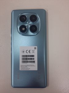 Б/в Мобільний телефон Xiaomi redmi note 14 pro 8/256gb 01-200834951