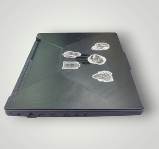 Б/у Ноутбук Asus 15/ryzen 7 7435hs ddr5/16gb ddr5/hdd *відсутній/ssd 500 gb/geforce rtx2050 4gb 01-200784093