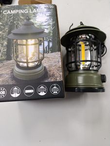 Б/в Лампа кемпінгова Без Виробника k-20 01-200834981