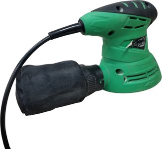 Б/в Шліфмашина вібро Rztk fs 400 01-200770004