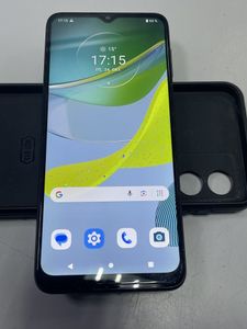 Б/в Мобільний телефон Motorola moto e13 8/128gb xt2345-3 01-200835477