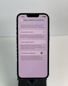Б/у Мобильный телефон Apple iphone 13 pro 128gb 01-200835321