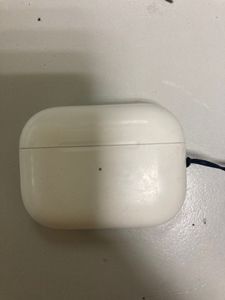 Б/у Наушники Apple airpods pro 2nd generation magsafe 01-200834370