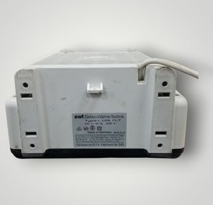 Б/в Обігрівач Schnellheizer typ clima 125 nt-128 tlt 01-200786912