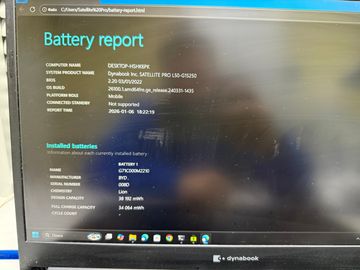 Б/в Ноутбук  16/core i7-10510u ddr4/16gb ddr4/hdd *відсутній/ssd 400 gb/geforce mx250 2gb 01-200832859