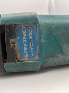 Б/в Перфоратор Grand пэ-1500 dfr 01-200833990