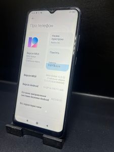 Б/в Мобільний телефон Xiaomi redmi 9a 2/32gb 01-200833609