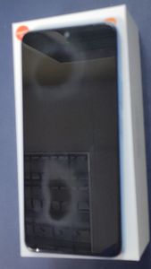 Б/у Мобильный телефон Xiaomi redmi note 12 4/128gb 01-200835191