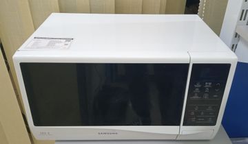 Б/в Мікрохвильова піч Samsung me83krw-2 01-200835339