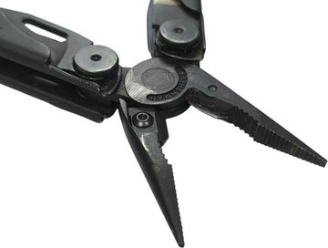 Б/в Мультитул Leatherman wave plus 01-200789068