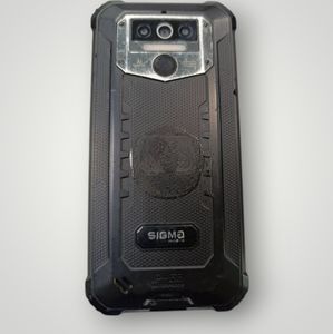 Б/в Мобільний телефон Sigma x-treme pq38 01-200828690