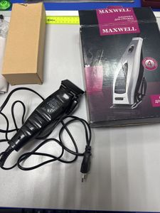 Б/у Электробритва Maxwell mw-2101 01-200836135