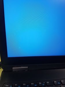 Б/у Ноутбук Dell 15/core i7 6820hq ddr3/8gb ddr3/hdd *відсутній/ssd 120 gb/radeon r7 m340 01-200834672